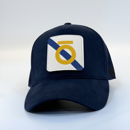 Realmadrid Zaga Cap