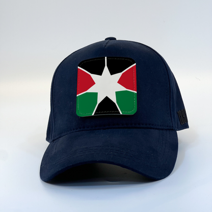 Jordan Star Zaga Cap