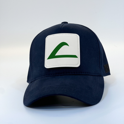 Pokemon Legacy Zaga Cap