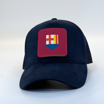 Barcelona Zaga Cap