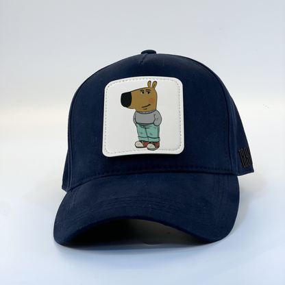 Chill Guy Zaga Cap