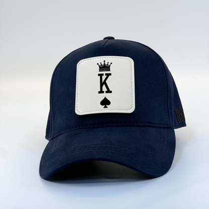King Zaga Cap
