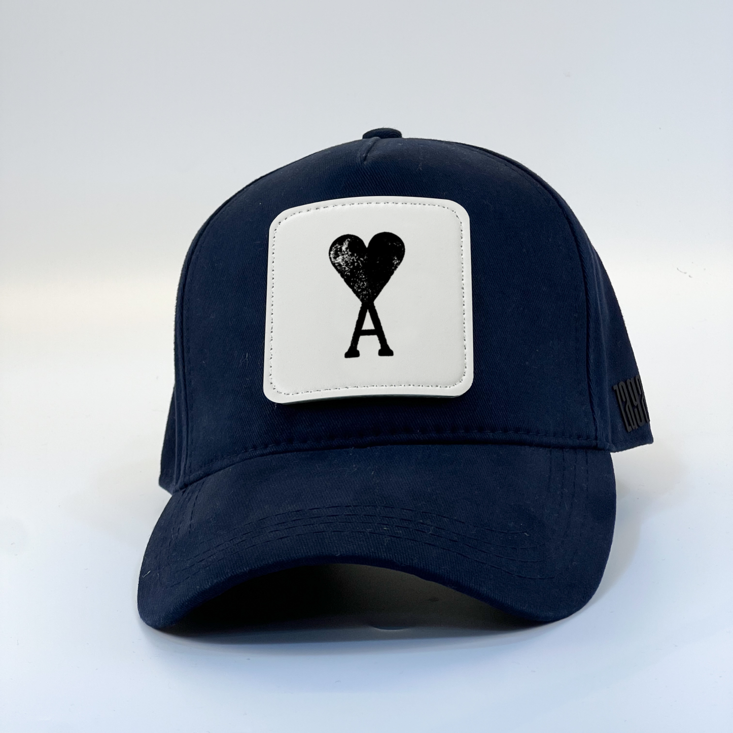 Ami Paris Zaga Cap