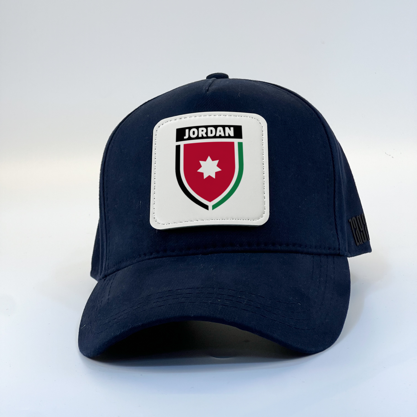 Jordan Football Team Zaga Cap