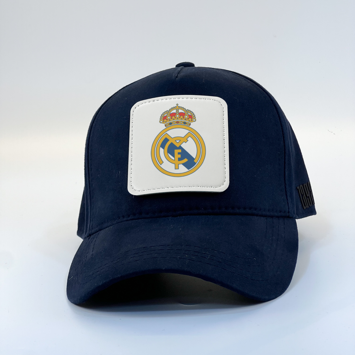 Realmadrid Zaga Cap