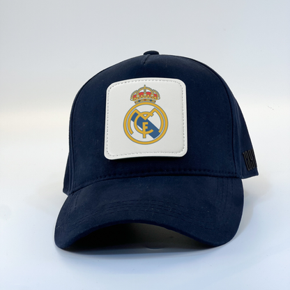 Realmadrid Zaga Cap