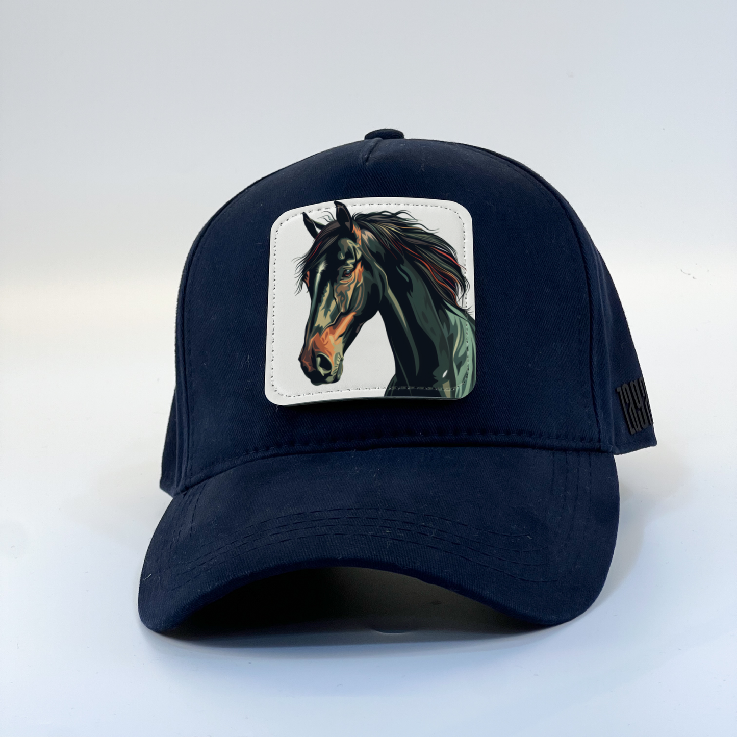 Horse Zaga Cap
