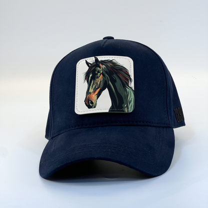 Horse Zaga Cap