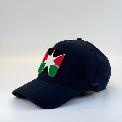 Jordan Star Zaga Cap