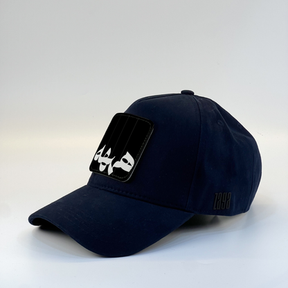 hhh Zaga Cap