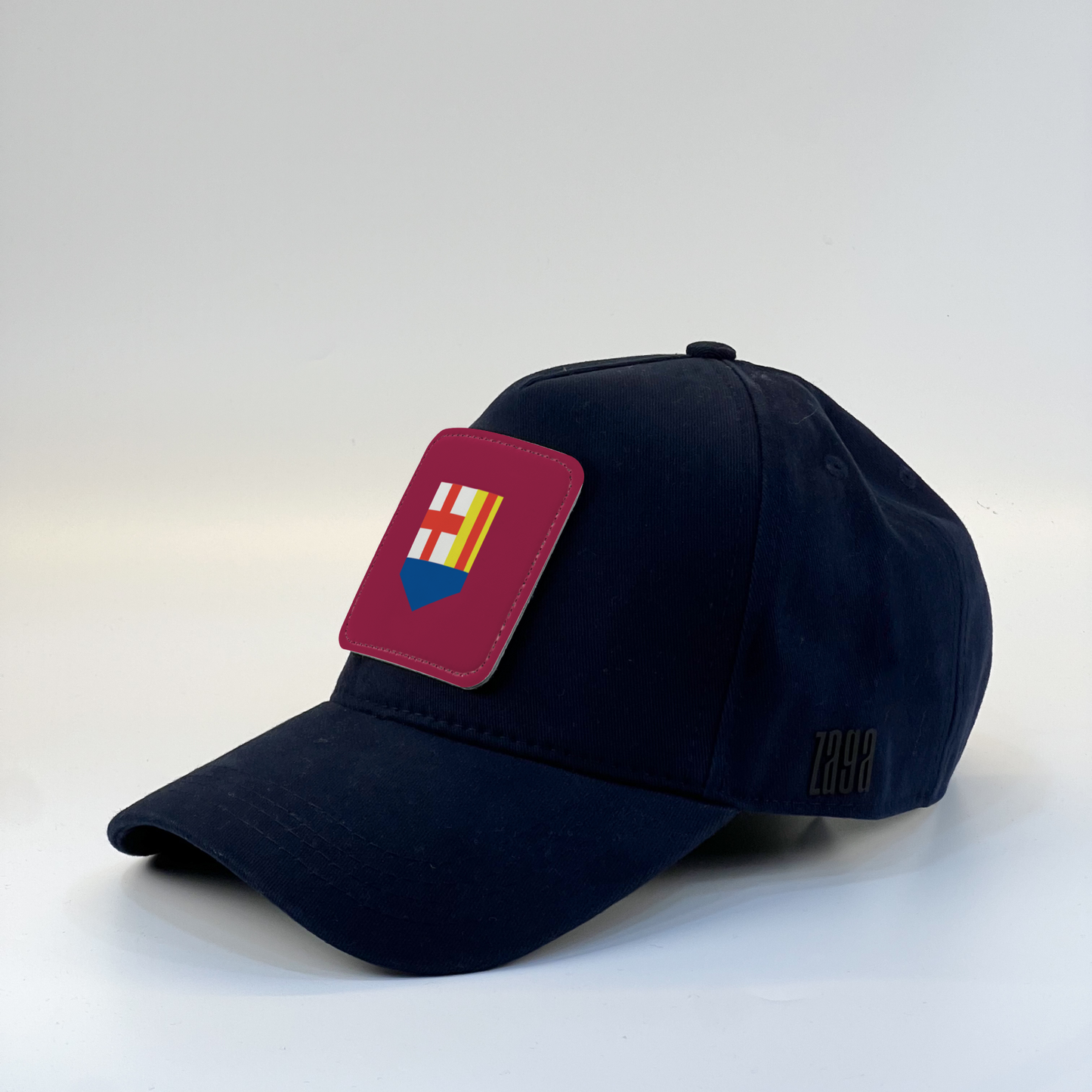 Barcelona Zaga Cap