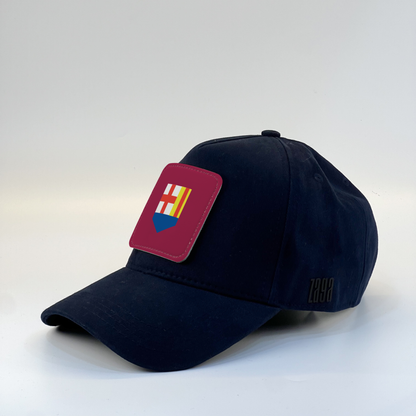 Barcelona Zaga Cap