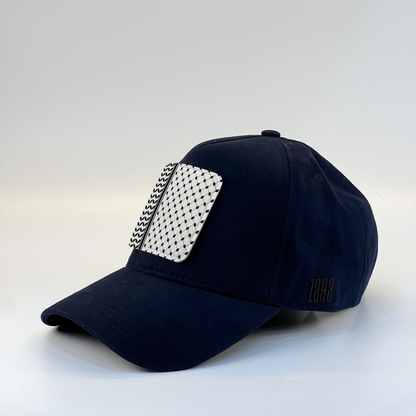 Kufiyyeh Zaga Cap