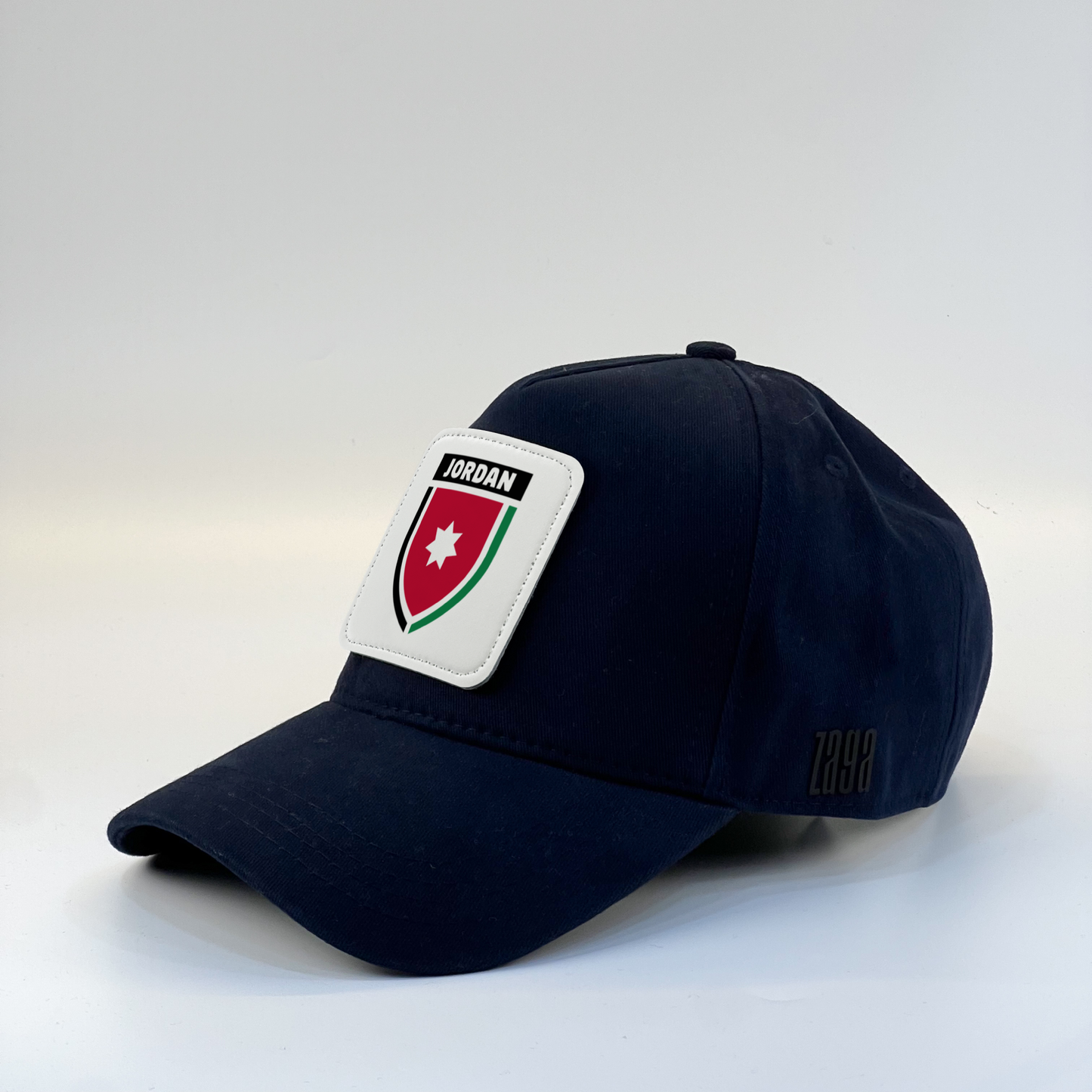 Jordan Football Team Zaga Cap