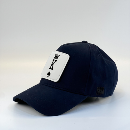 King Zaga Cap