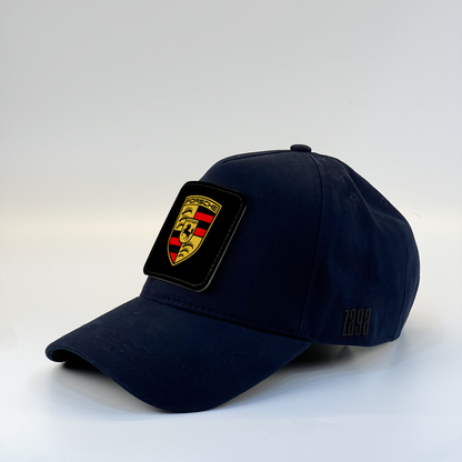 Porsche Zaga Cap