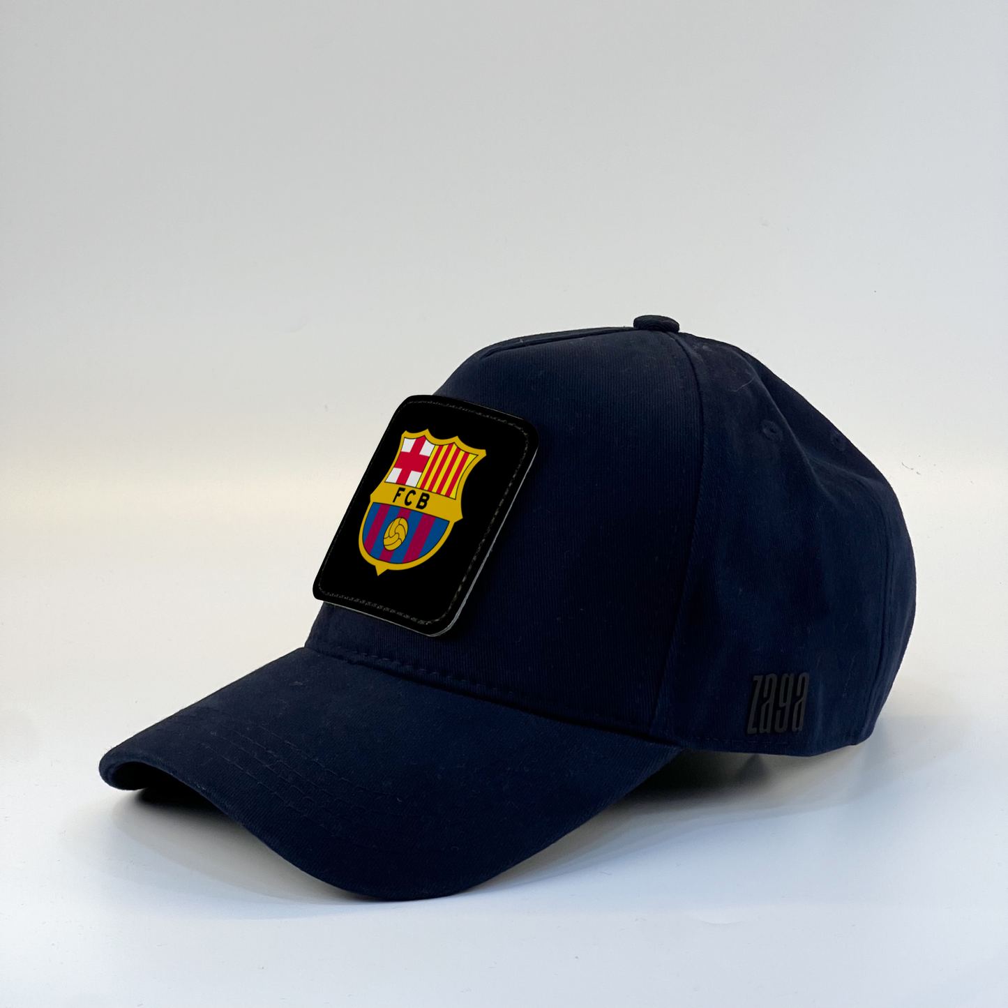 Barcelona Zaga Cap