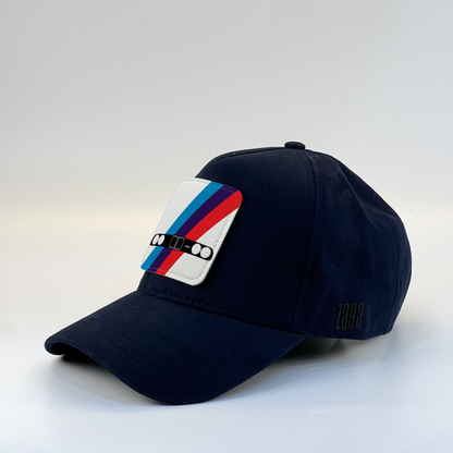 BMW Zaga Cap