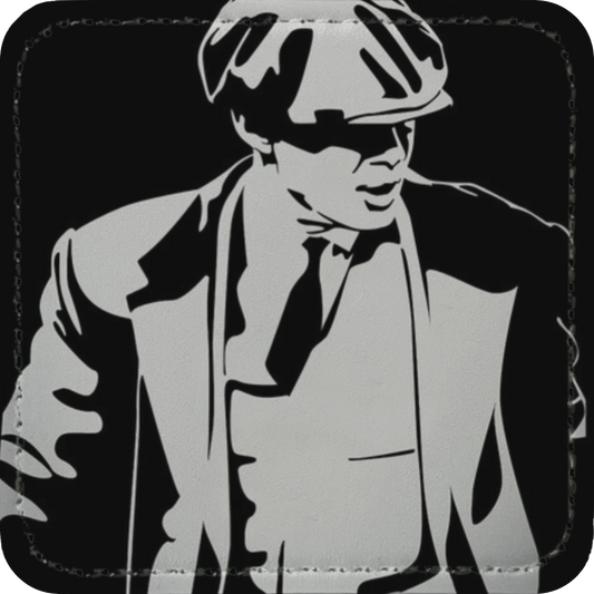 Peaky Blinders Patch