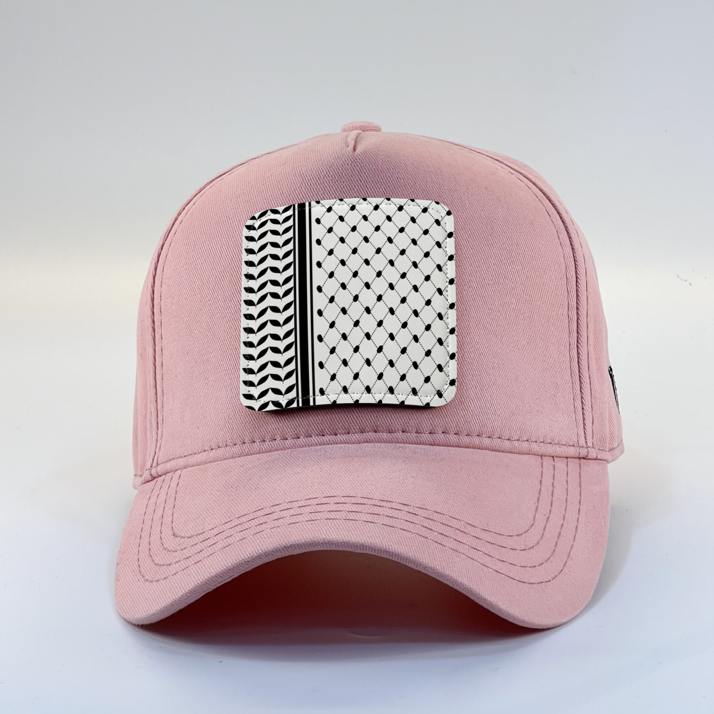 Kufiyyeh Zaga Cap