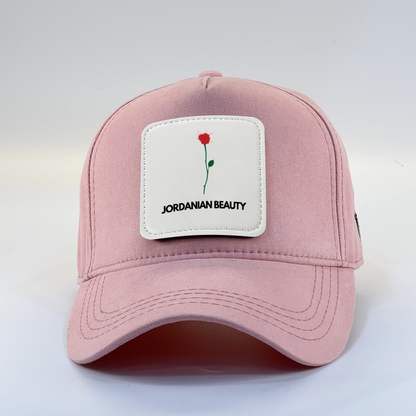 Jordanian Beauty Zaga Cap