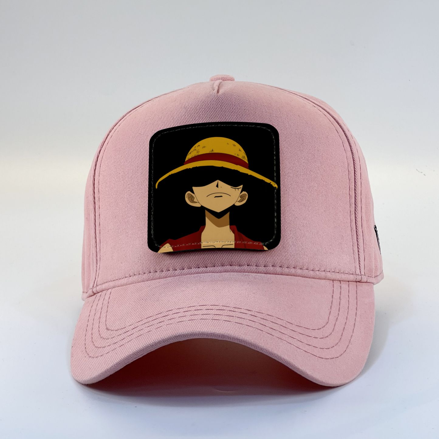 Luffy Zaga Cap