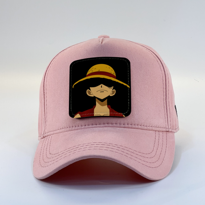 Luffy Zaga Cap