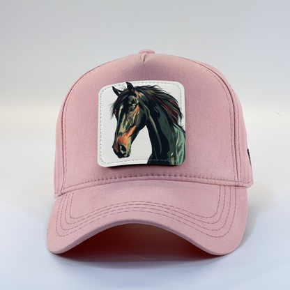 Horse Zaga Cap