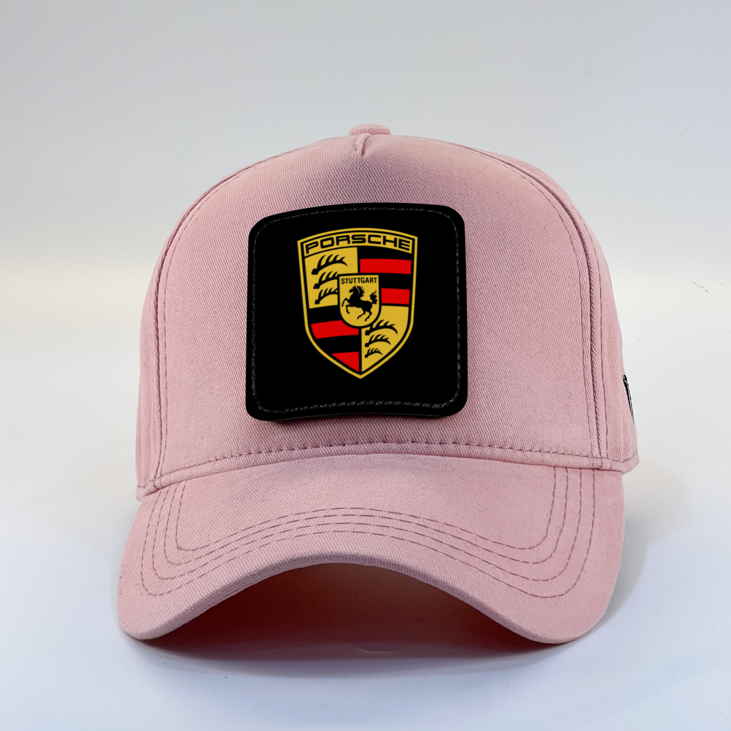 Porsche Zaga Cap