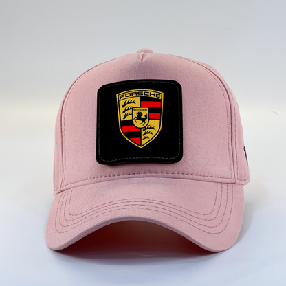 Porsche Zaga Cap