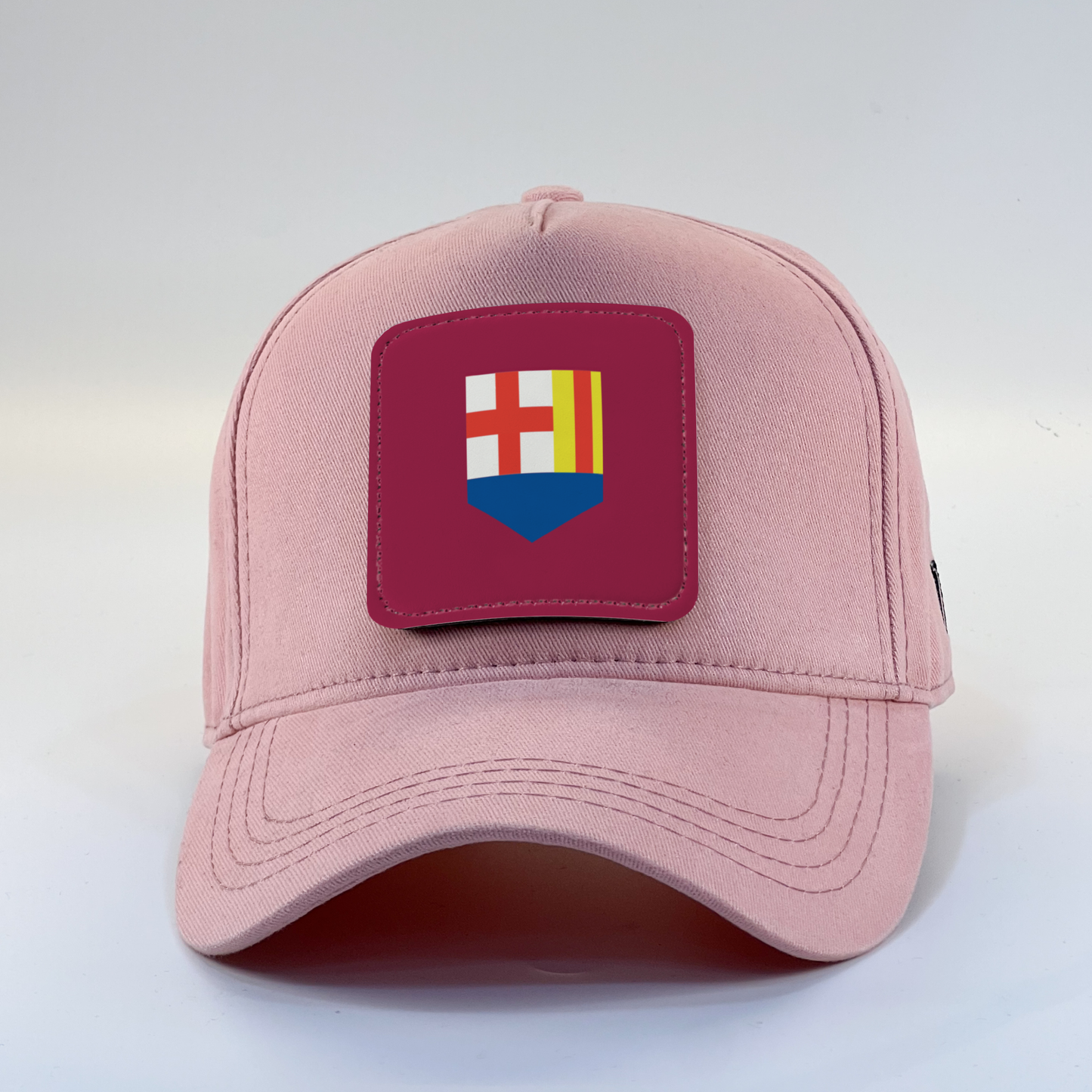 Barcelona Zaga Cap
