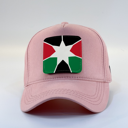 Jordan Star Zaga Cap