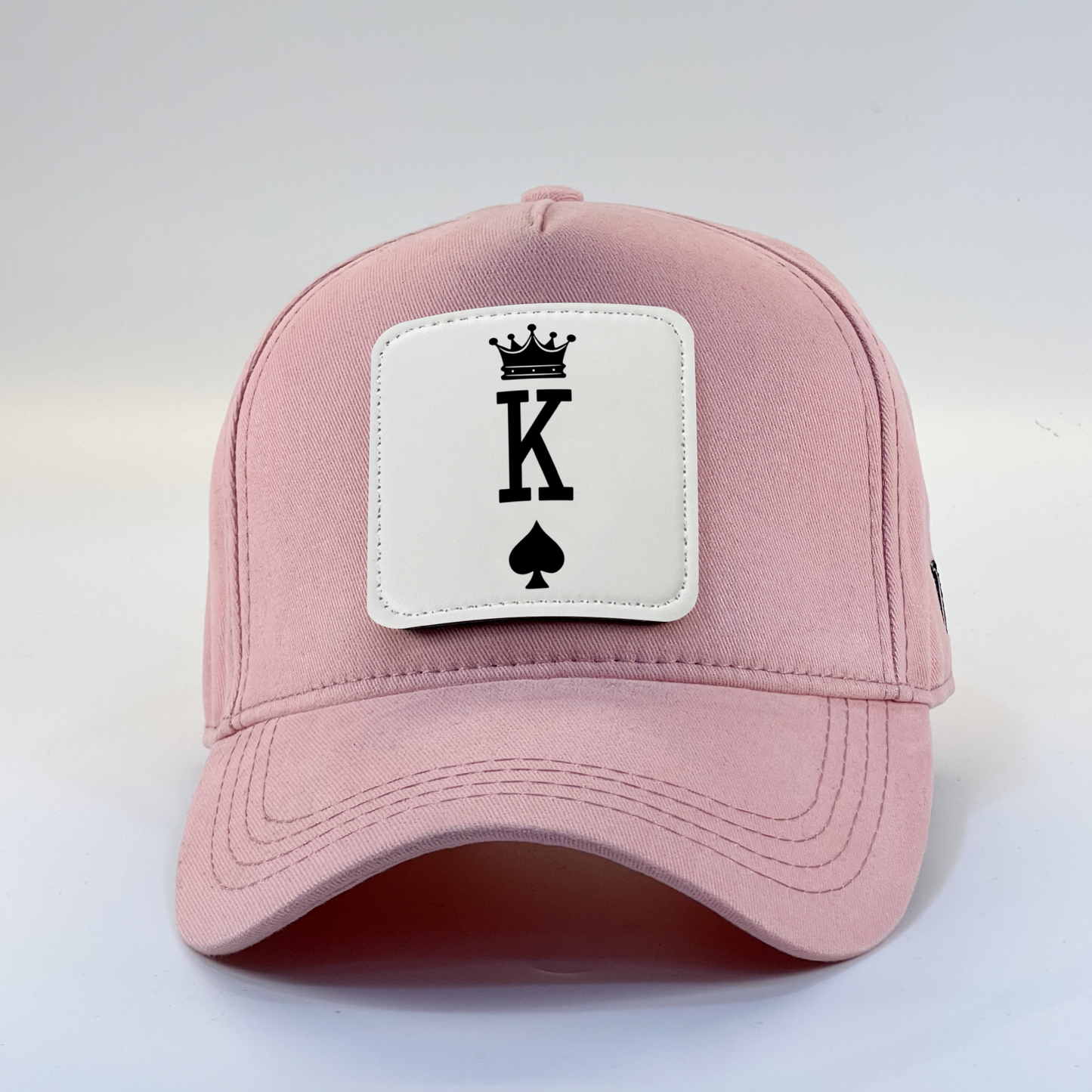 King Zaga Cap