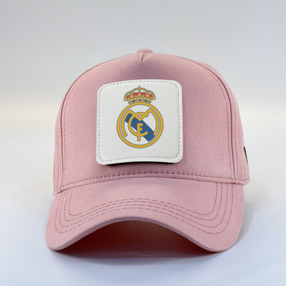 Realmadrid Zaga Cap