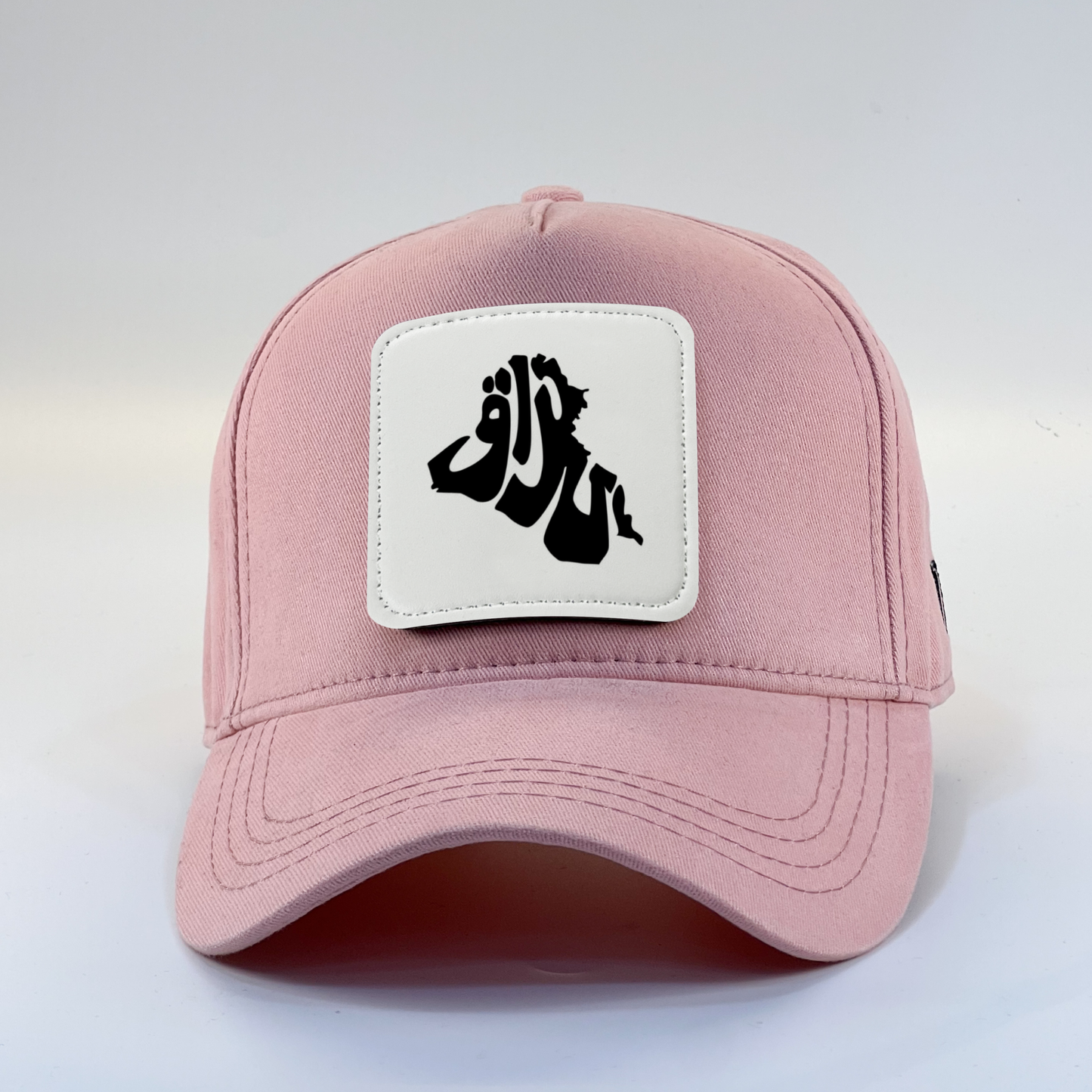 Iraq Zaga Cap
