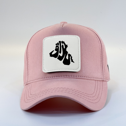 Iraq Zaga Cap