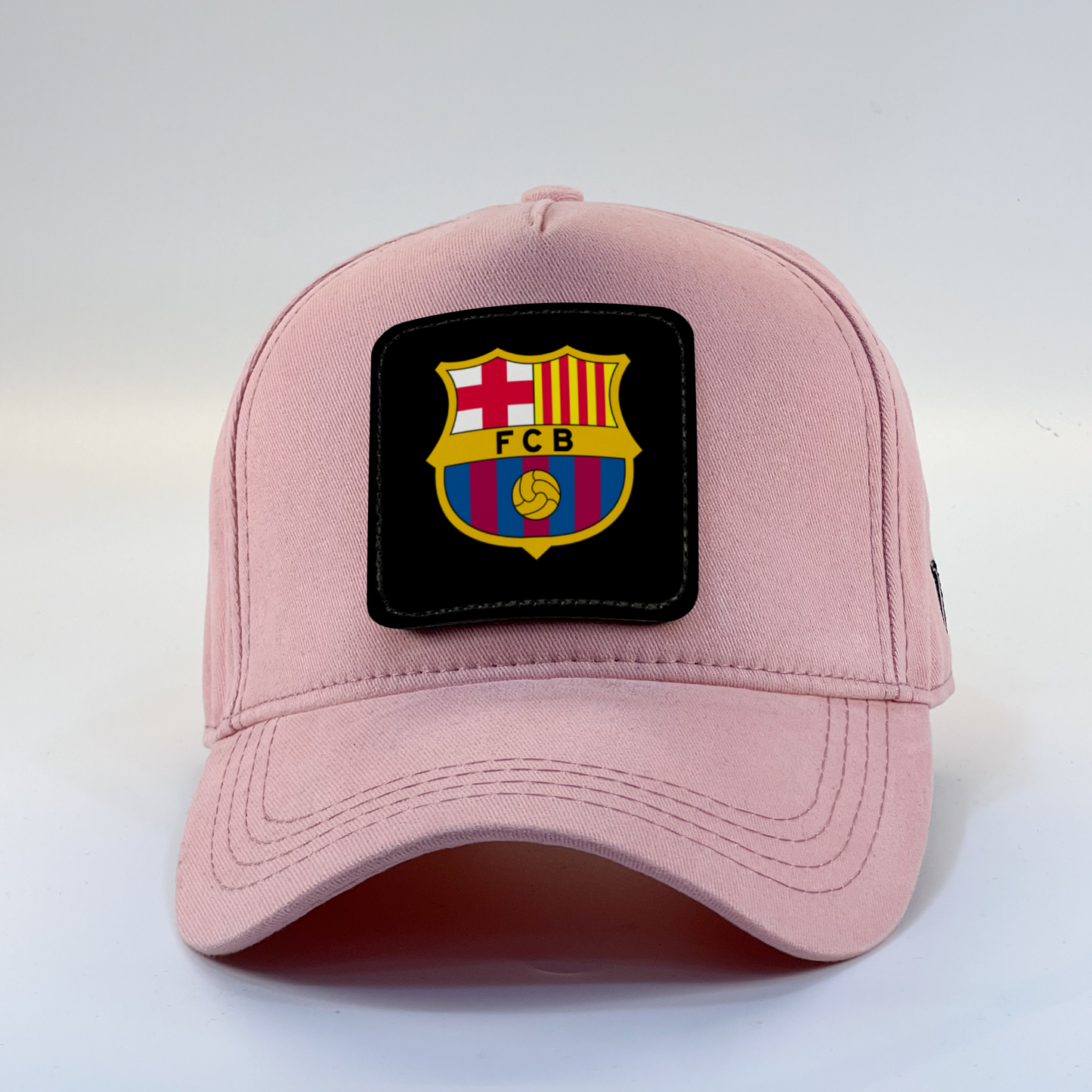 Barcelona Zaga Cap