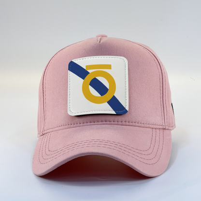 Realmadrid Zaga Cap