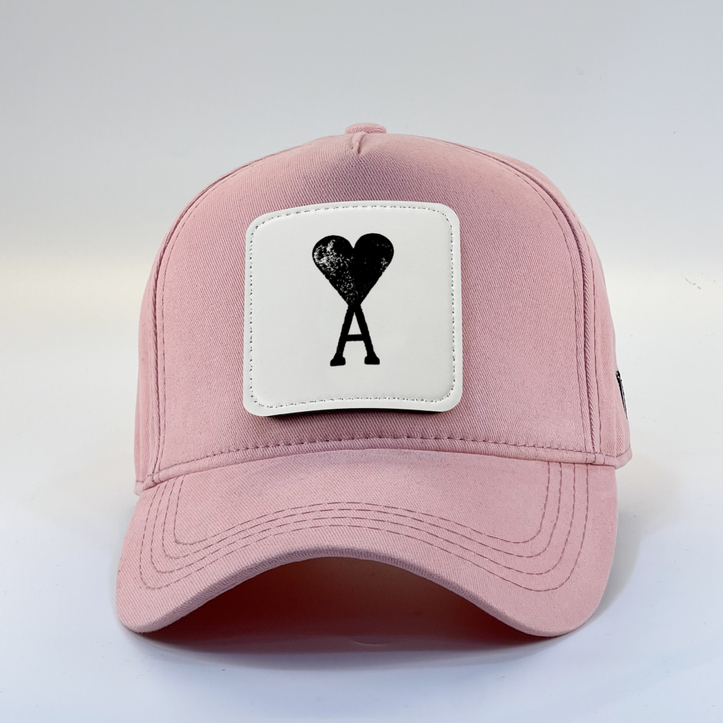 Ami Paris Zaga Cap