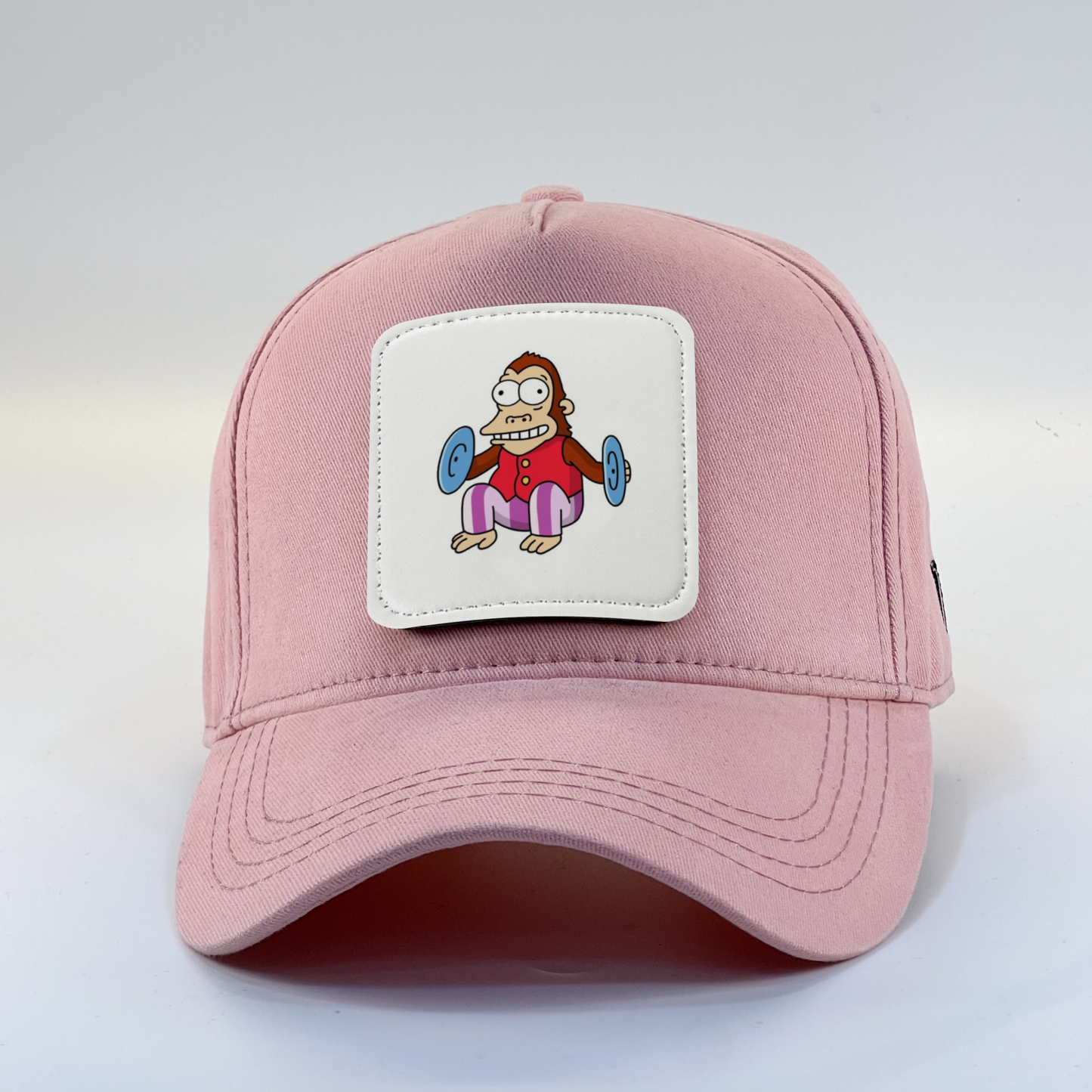 Monkey Zaga Cap