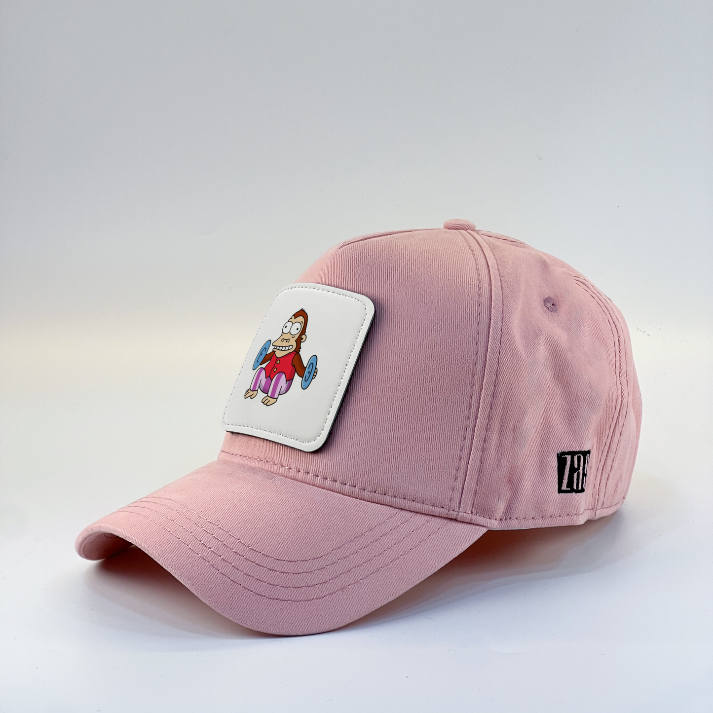 Monkey Zaga Cap