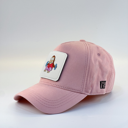 Monkey Zaga Cap