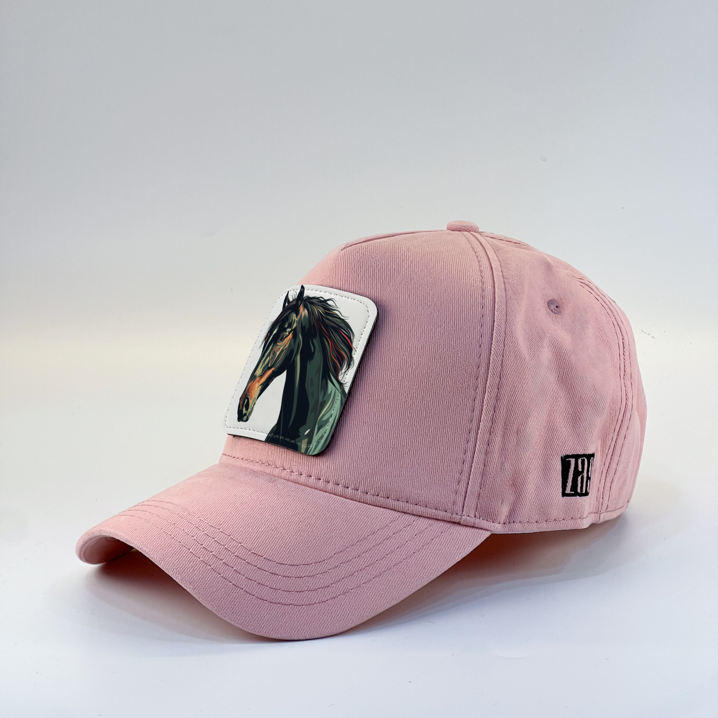 Horse Zaga Cap