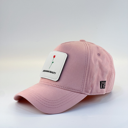 Jordanian Beauty Zaga Cap
