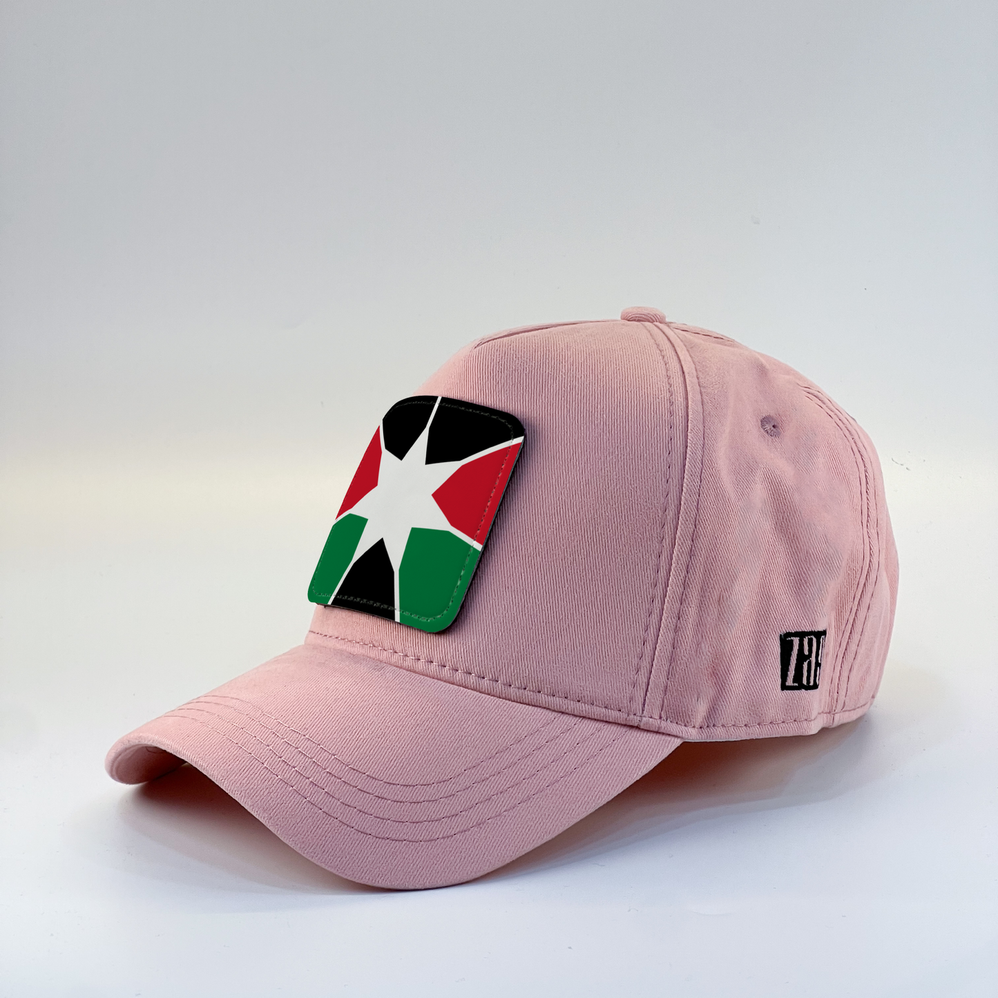 Jordan Star Zaga Cap