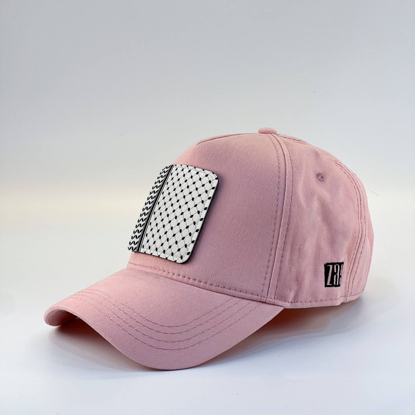 Kufiyyeh Zaga Cap