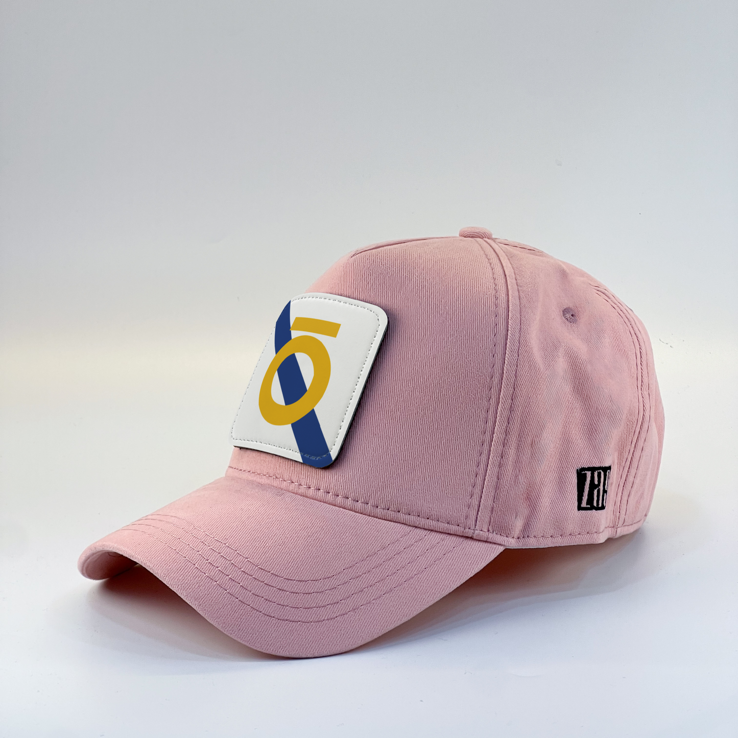 Realmadrid Zaga Cap