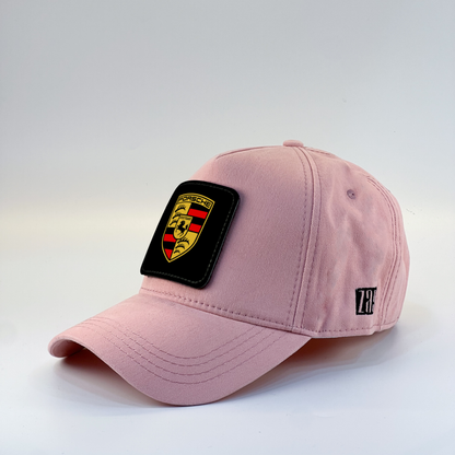 Porsche Zaga Cap