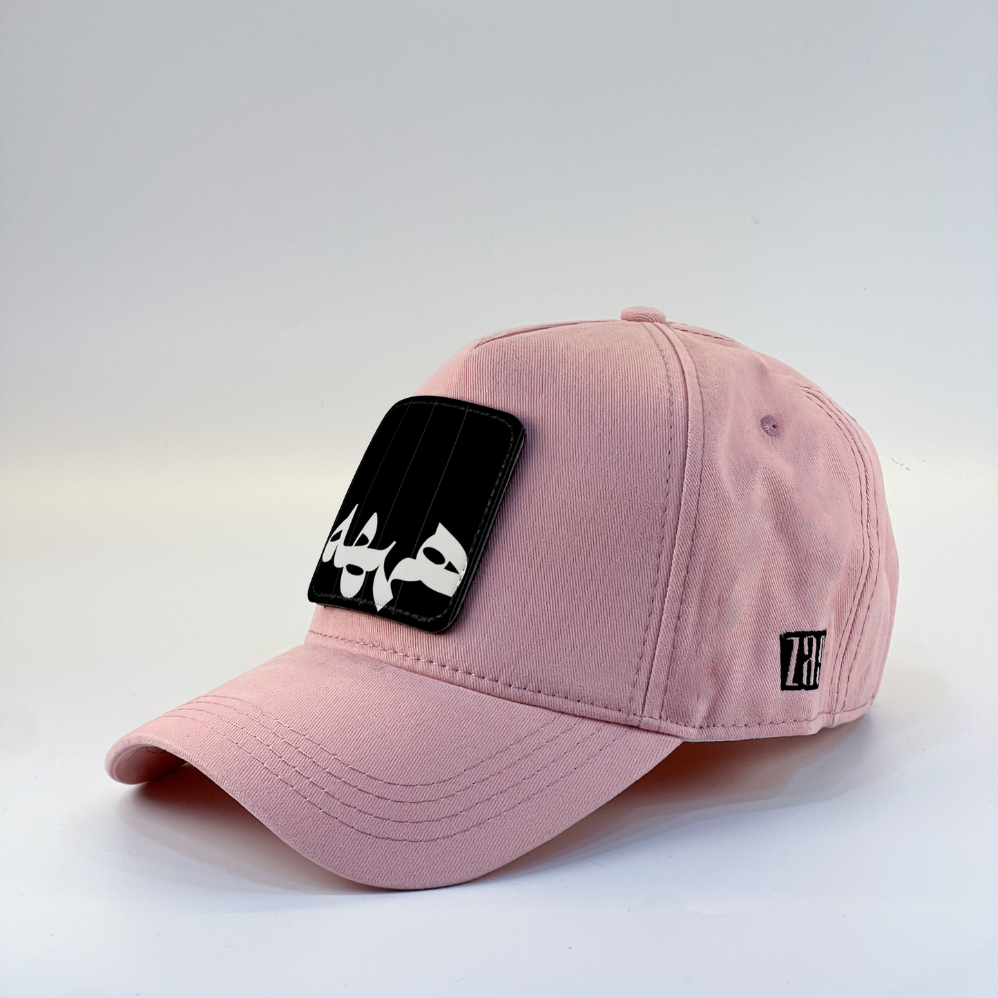hhh Zaga Cap