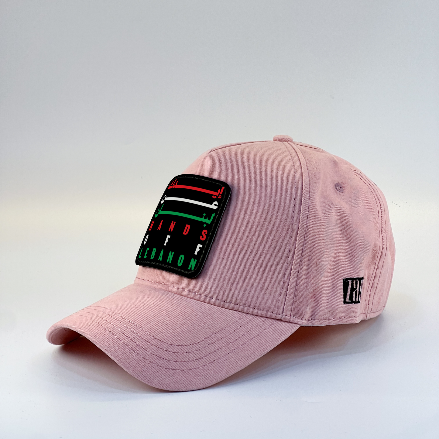 Lebanon Zaga Cap